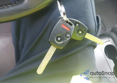 2009 Honda Cr-V Ex-L из США, поврежденный, VIN 5J6RE38729L018422